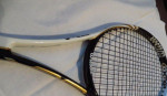 Predám tenisovú raketu Wilson Blade Lite BLX – fotka 2