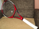 Dunlop X-Fire – fotka 2