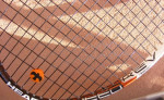 Tenisová raketa – fotka 2